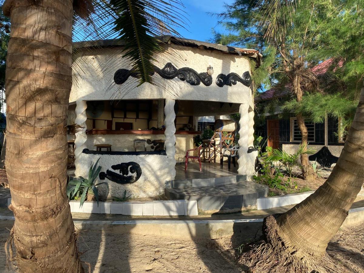 Jungle Beach Resort Sanyang Εξωτερικό φωτογραφία