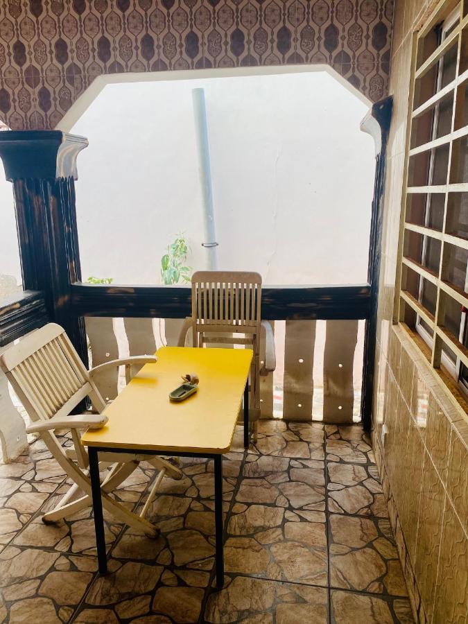 Jungle Beach Resort Sanyang Εξωτερικό φωτογραφία