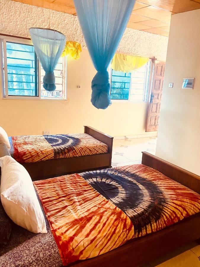 Jungle Beach Resort Sanyang Εξωτερικό φωτογραφία