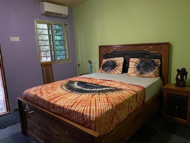 Jungle Beach Resort Sanyang Εξωτερικό φωτογραφία