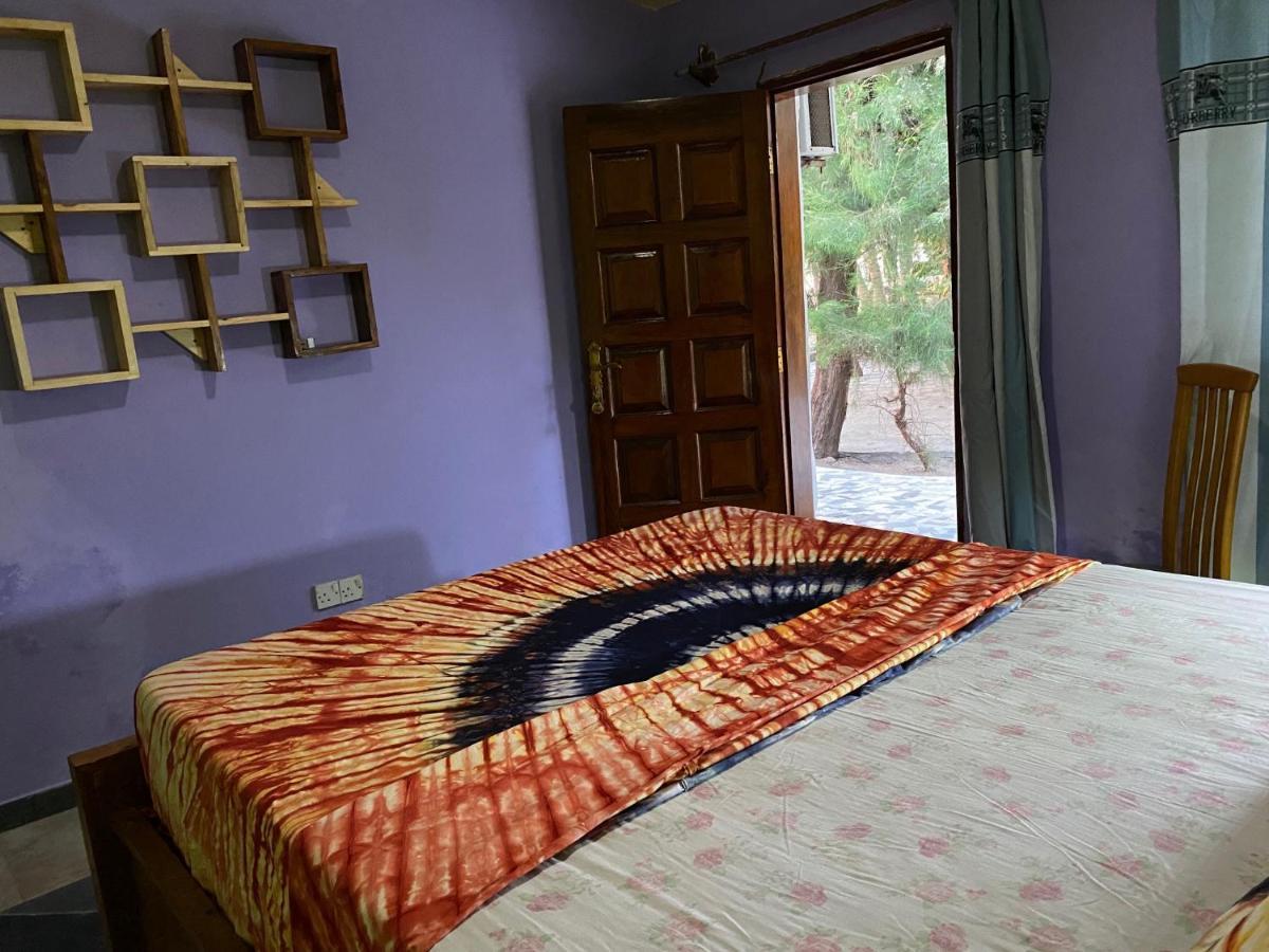 Jungle Beach Resort Sanyang Εξωτερικό φωτογραφία