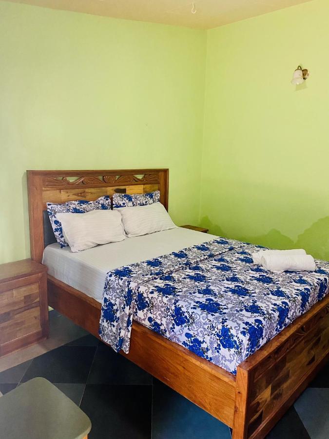 Jungle Beach Resort Sanyang Εξωτερικό φωτογραφία