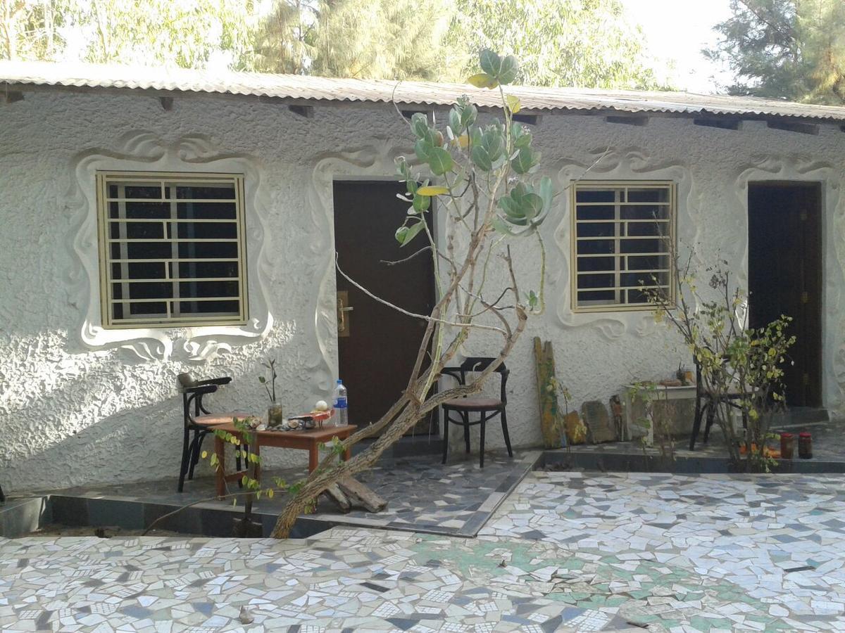 Jungle Beach Resort Sanyang Εξωτερικό φωτογραφία
